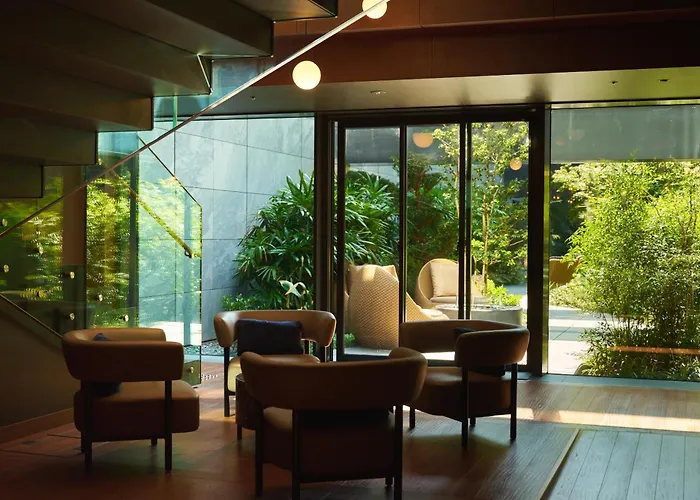 One Fukuoka Hotel