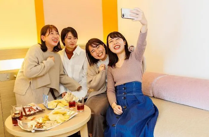 Hotel Dream Gate Maihama Chiba