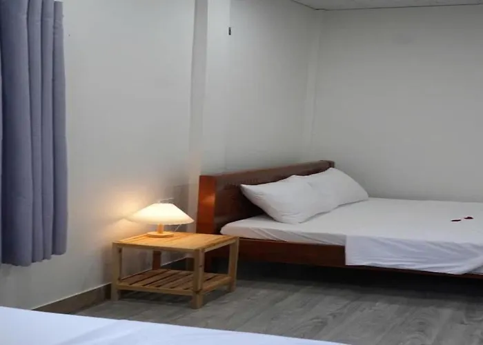 Phong Nha Nhật Lệ Home Huế