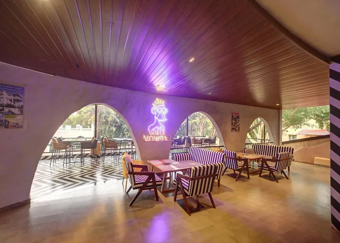 The Country Club Wildlife Resorts Bandipur