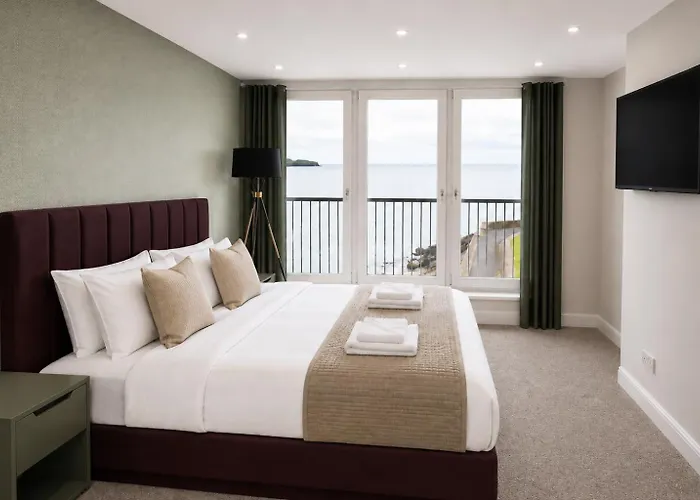 The View From Bide Aparthotel Thurso