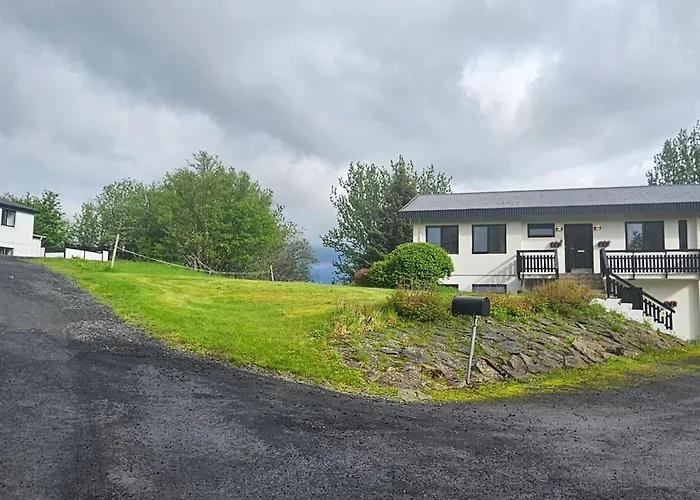 Fellskotshestar Guesthouse Selfoss