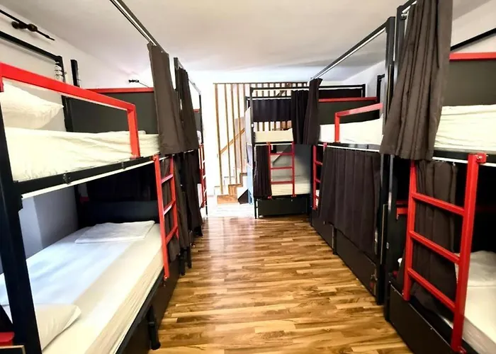 Majka Guest House Kotor
