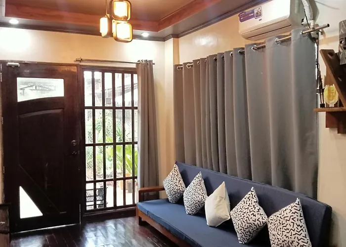 Toto'S House Room Rental Puerto Princesa