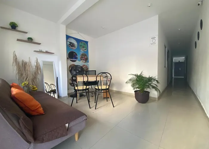 Shekinah House Hotel Cartagena
