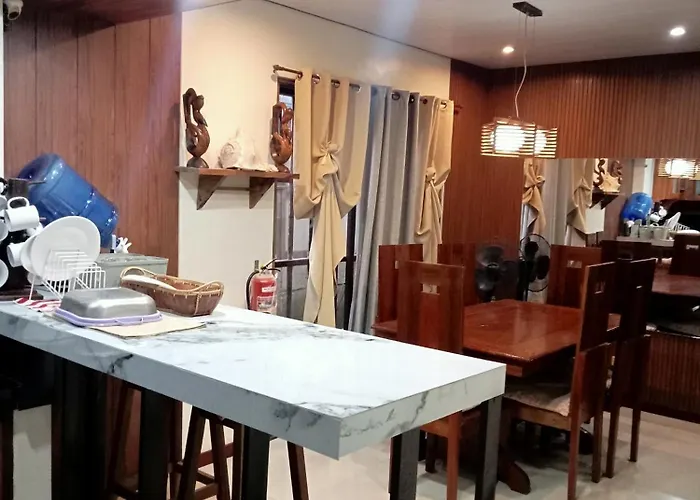 Toto'S House Room Rental Puerto Princesa