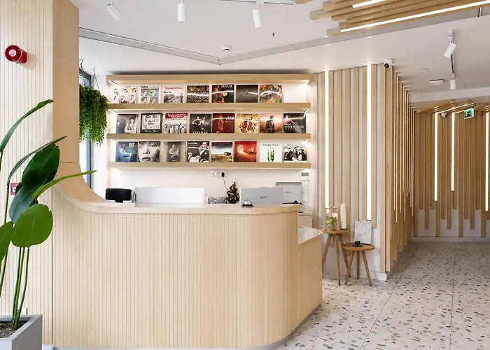 Bird Nest Suites Istambul