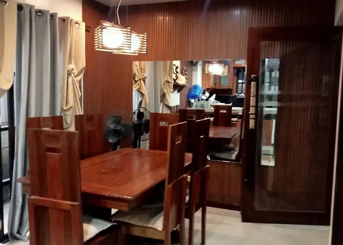 Toto'S House Room Rental Puerto Princesa