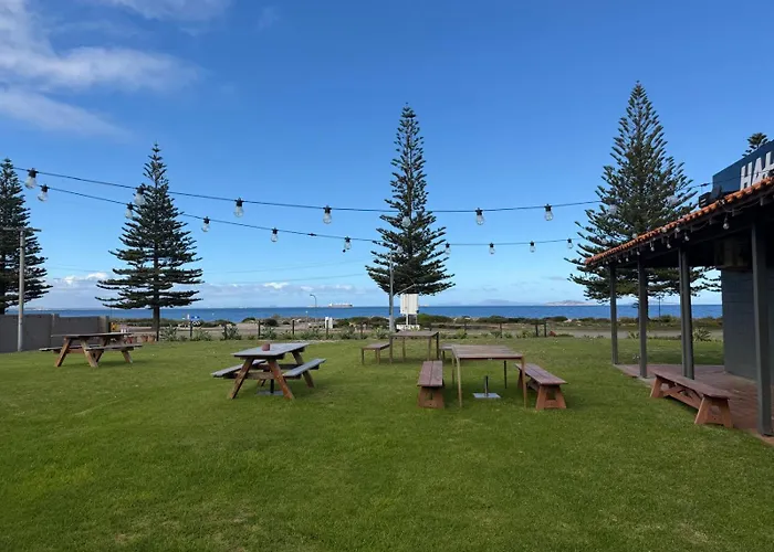 Esperance Travellers Inn