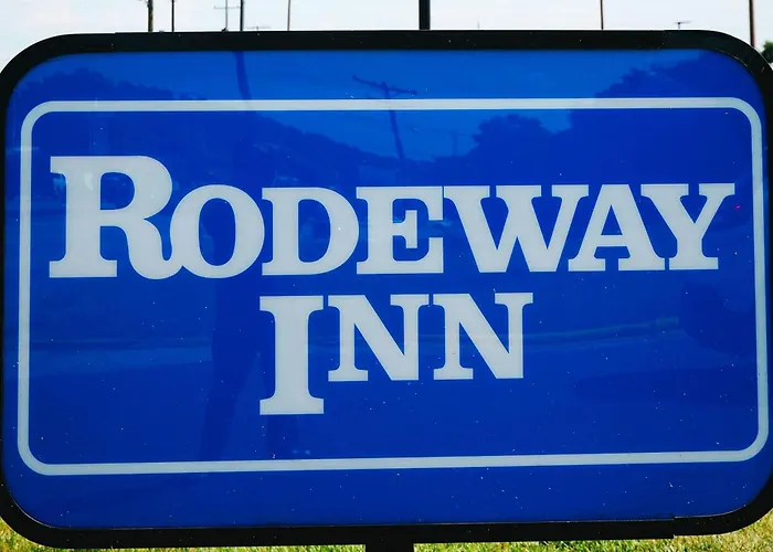Rodeway Inn Monroe