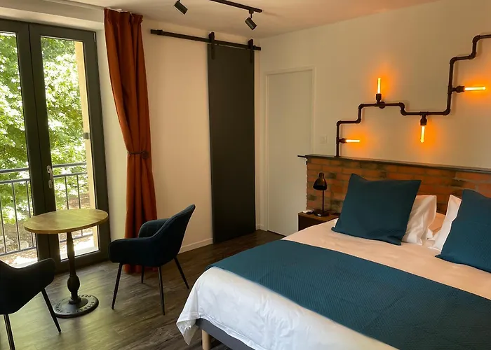 Bed and Breakfast Atelier St Jean à Montluçon