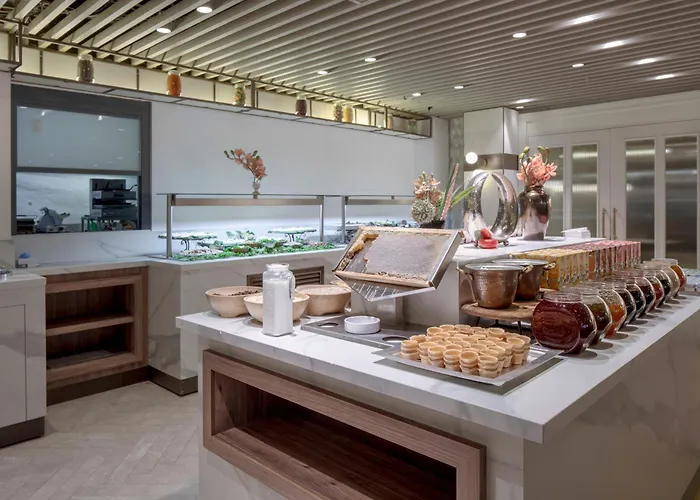Sura Concept Hotel Istanbul