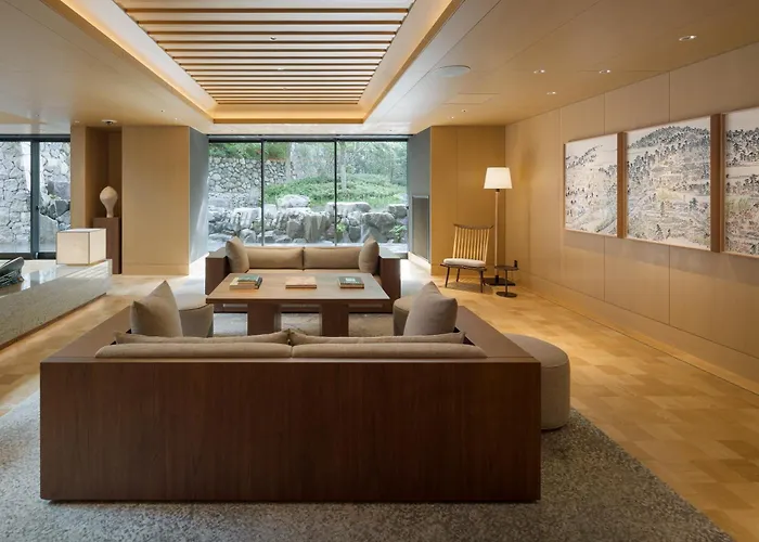 Hotel Banyan Tree Higashiyama Kioto