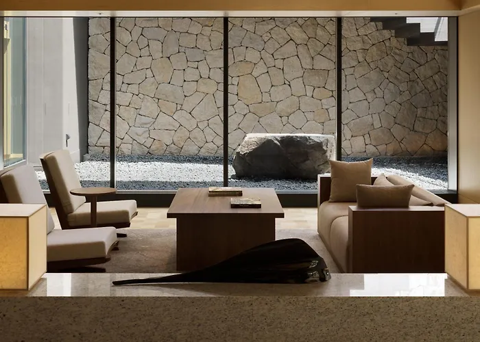 Hotel Banyan Tree Higashiyama Kioto
