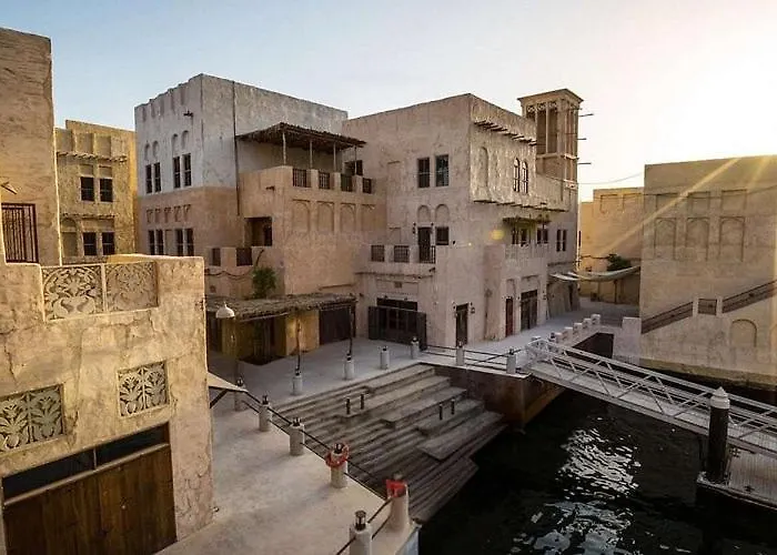 Private Capsule Room At Burjuman Near Downtown Dubai