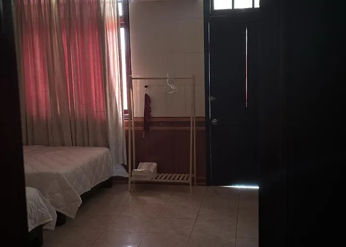 Hồng Hà Guest House Huế