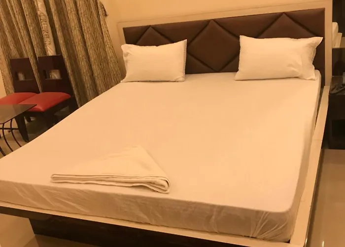 Hotel Cloud 9 Durgapur 