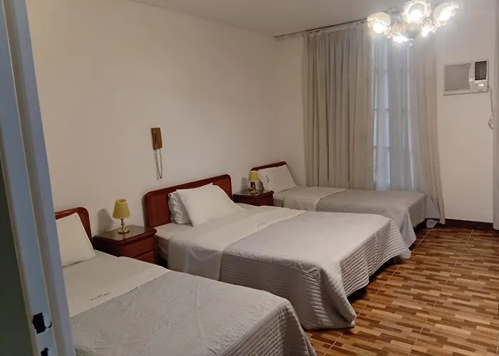 Hotel guido palace Ciudad Autónoma de Ciudad Autónoma de Buenos Aires