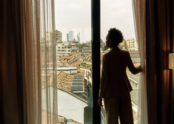 Casa Brera, A Luxury Collection Hotel, Milaan