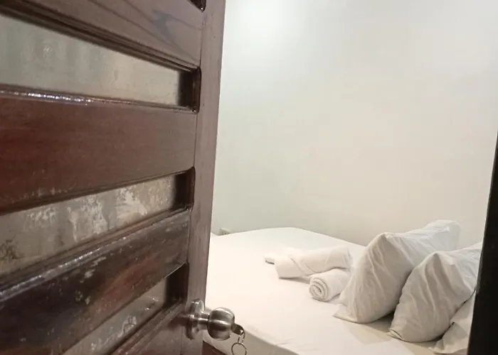 Toto'S House Room Rental Puerto Princesa