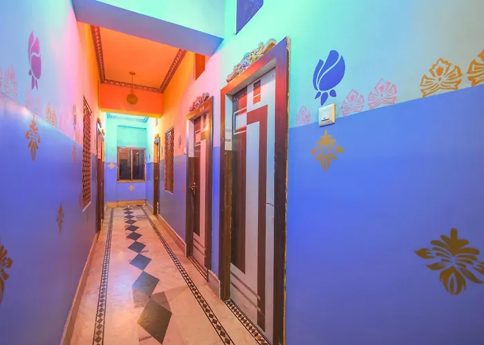 Hotel O Sabuj Sathi Guest House Kharagpur