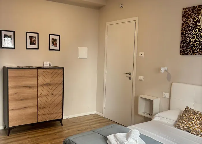 Taormina Center Private Rooms By Fragranza Di Sicilia