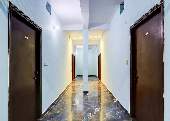 Spot On New Diamond Guest House Rudrapur