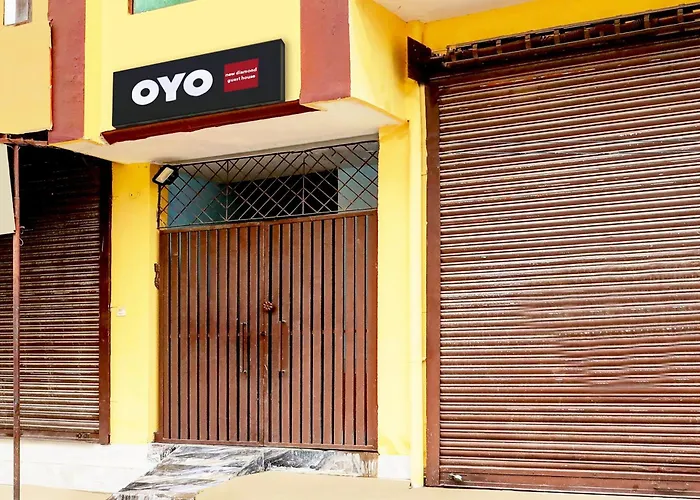 Spot On New Diamond Guest House Rudrapur