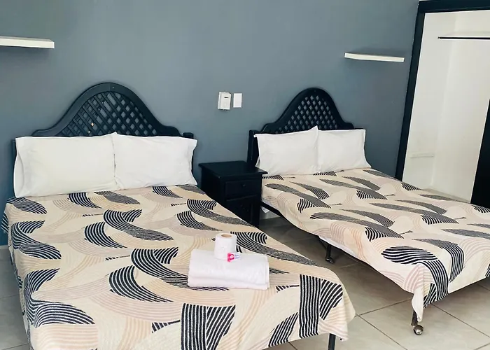 Hotel Puerto Vallarta Zapopan