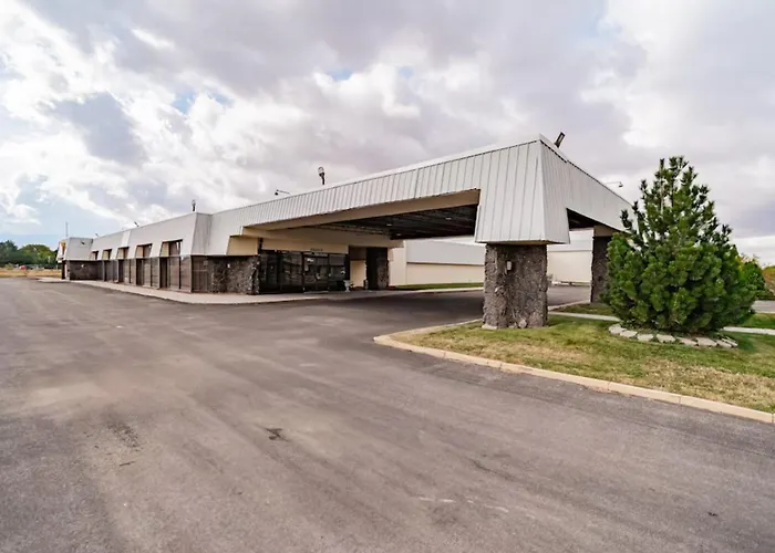 Studio 6 Pocatello, Id
