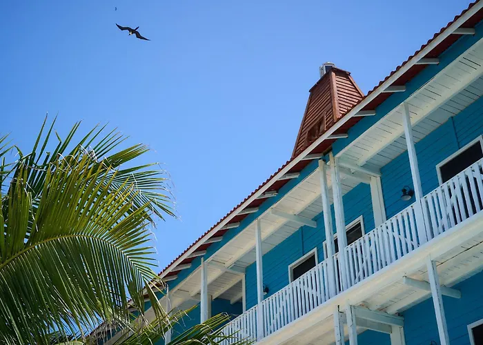 El Faro Beach Front by ÓOL Hotels Isla Holbox