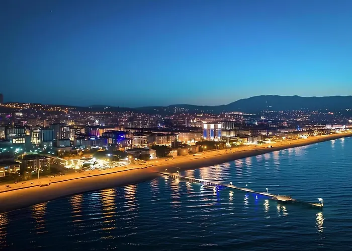 Pereira Samsun Hotel