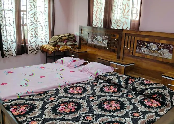 Swami'S Yatri Nivas Hotel Akalkot