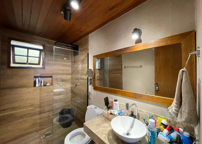 Casa Cacau - Guest House A 700M Metros De Geriba Búzios
