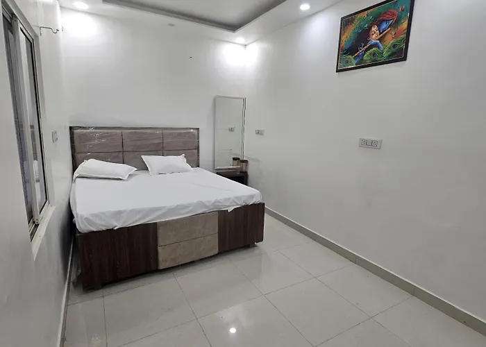 Jain Guest House Mathura