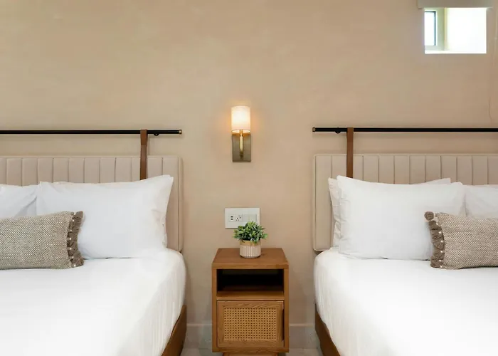Hotel Alma San Juan
