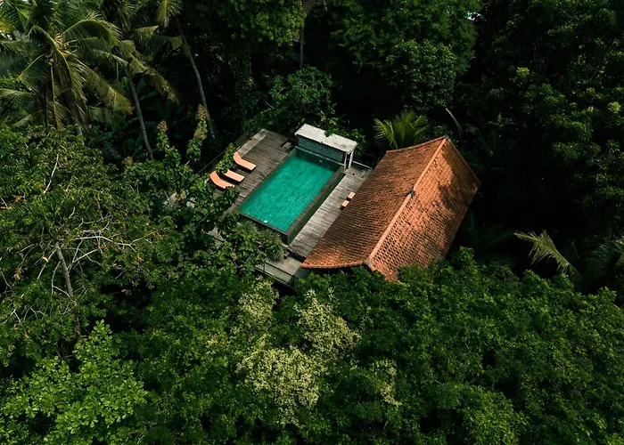 Umah Temuku Ubud