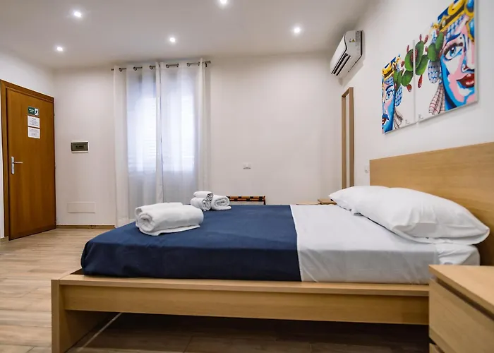 Profumi Di Sicilia Hotel Cinisi