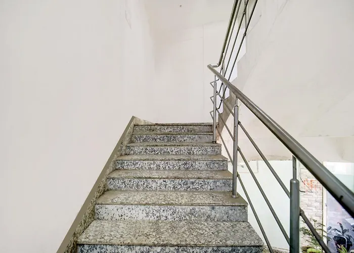 Hotel O City Heights Dhanbad