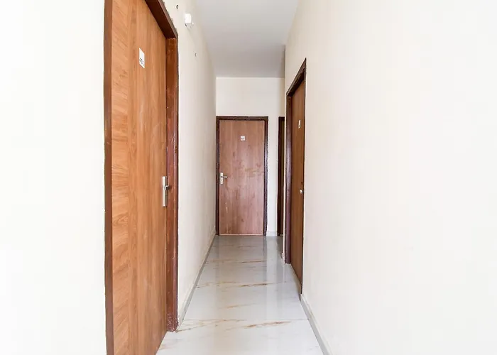 Hotel O Atithya Inn Kolkata