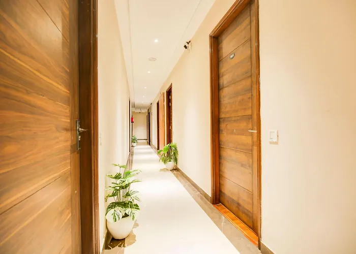 Townhouse Grand Fortune Amritsar