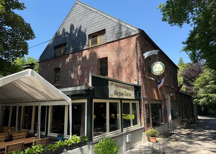 Gasthof Waldesruh Nettetal