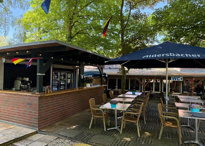 Gasthof Waldesruh Nettetal