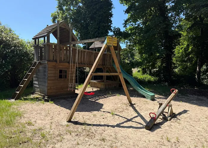 Gasthof Waldesruh Nettetal
