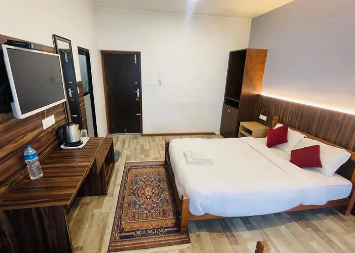 Hotel Dhulikhel View Point