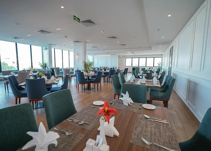 Best Western Plus Jeddah Hotel Madinah Road