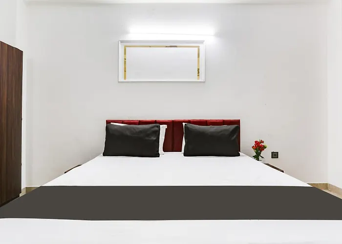 Hotel O Love Heaven Regency Gurgaon