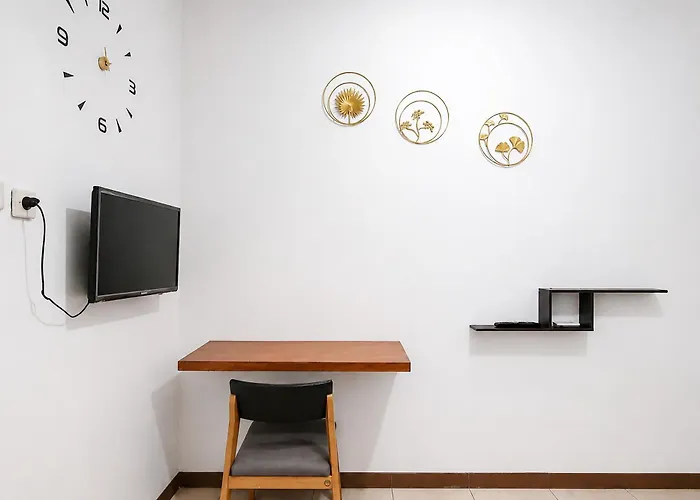 Rays Residence Jakarta