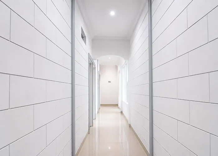 Rays Residence Jakarta