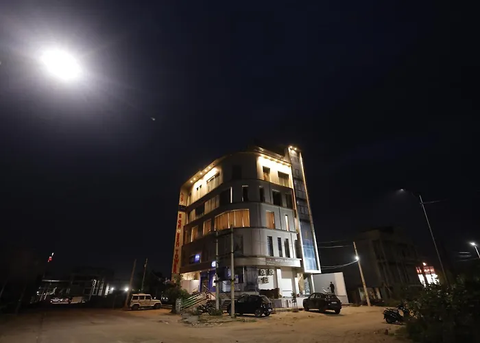 Hotel Royal Vilas Bharatpur